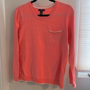 Gap sweater